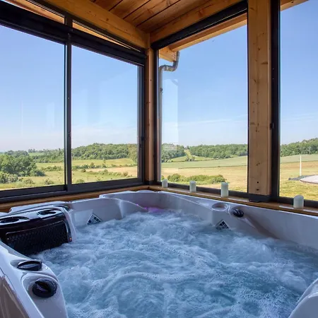Freude An By Interhome Hébergement de vacances Eymet