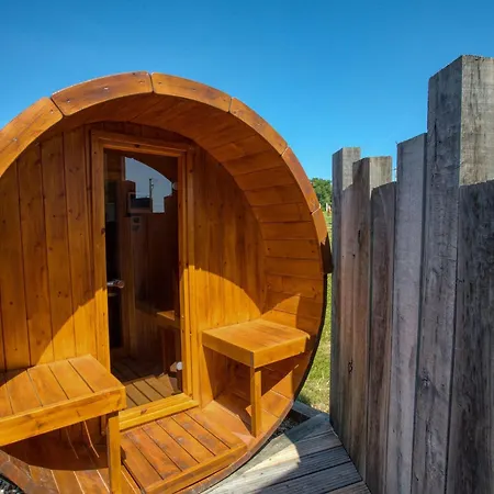 Casa vacanze Freude An By Interhome Eymet