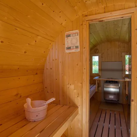 Freude An By Interhome Casa vacanze *