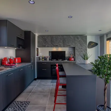 Freude An By Interhome Casa vacanze *