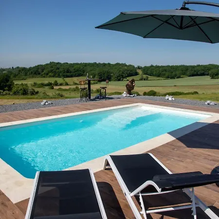 Freude An By Interhome Casa vacanze Eymet