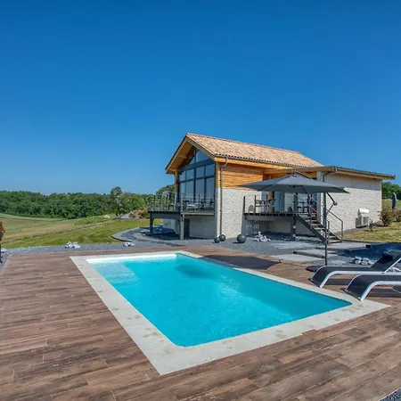 Freude An By Interhome Casa vacanze Eymet