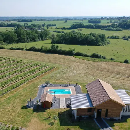 Freude An By Interhome Eymet