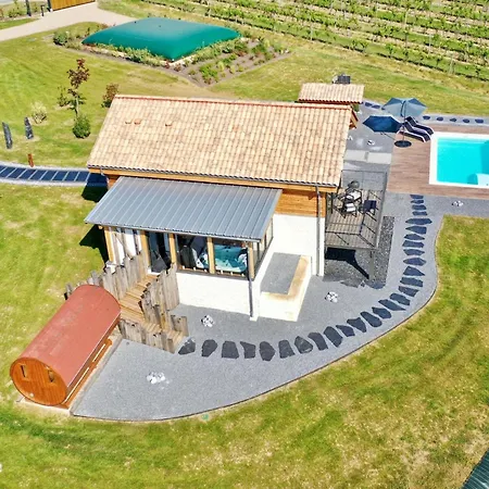 Freude An By Interhome Casa vacanze Eymet