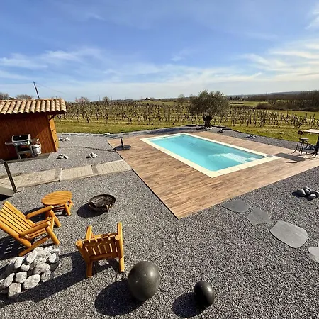 Freude An By Interhome